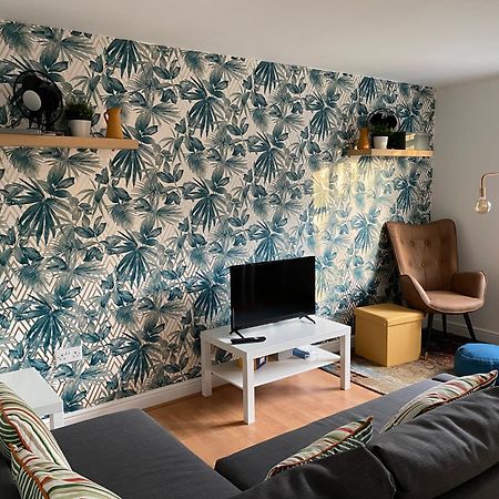 Appartamento Canal-Flat Near Stratford International Station Londra Esterno foto