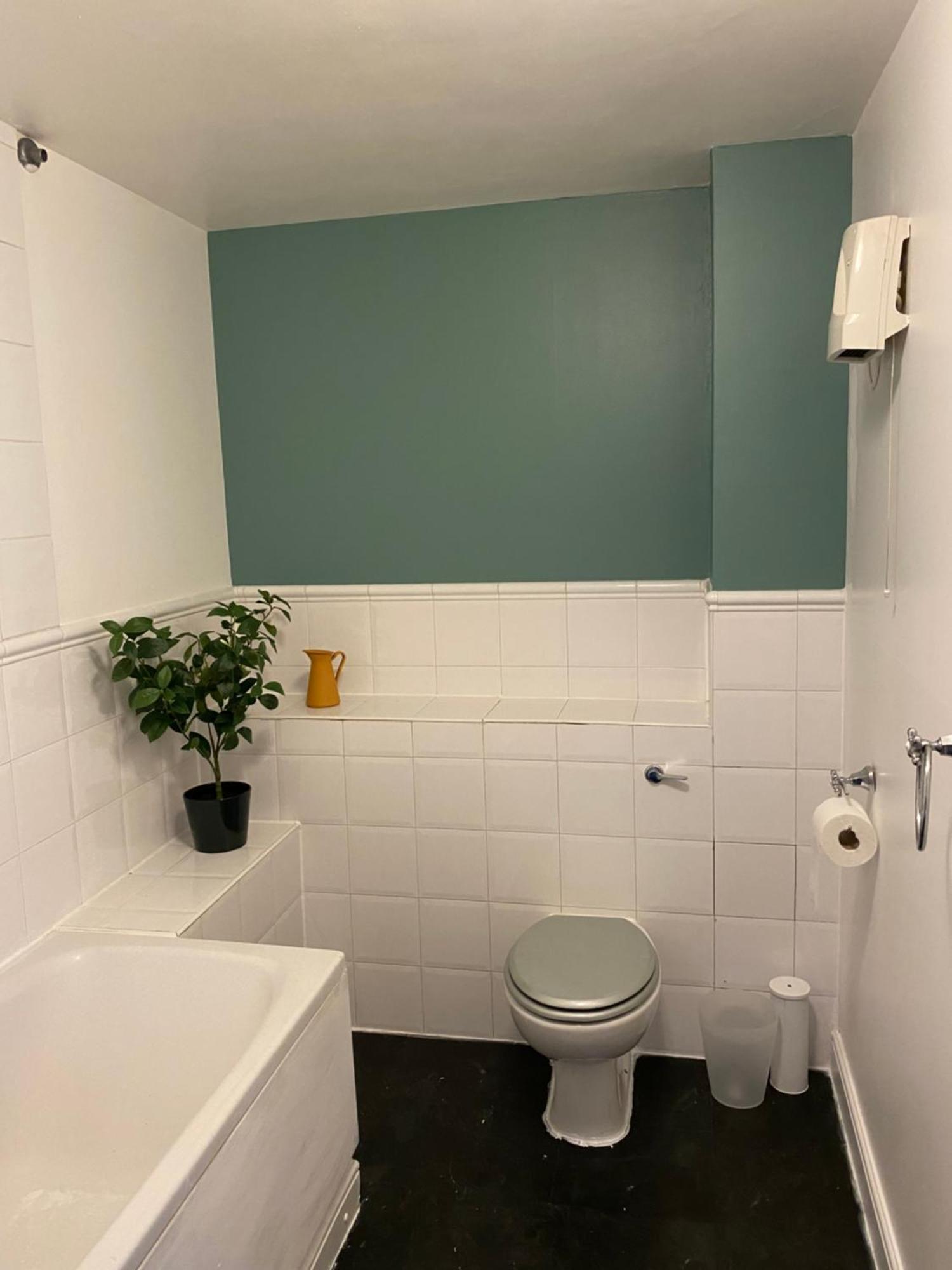 Appartamento Canal-Flat Near Stratford International Station Londra Esterno foto