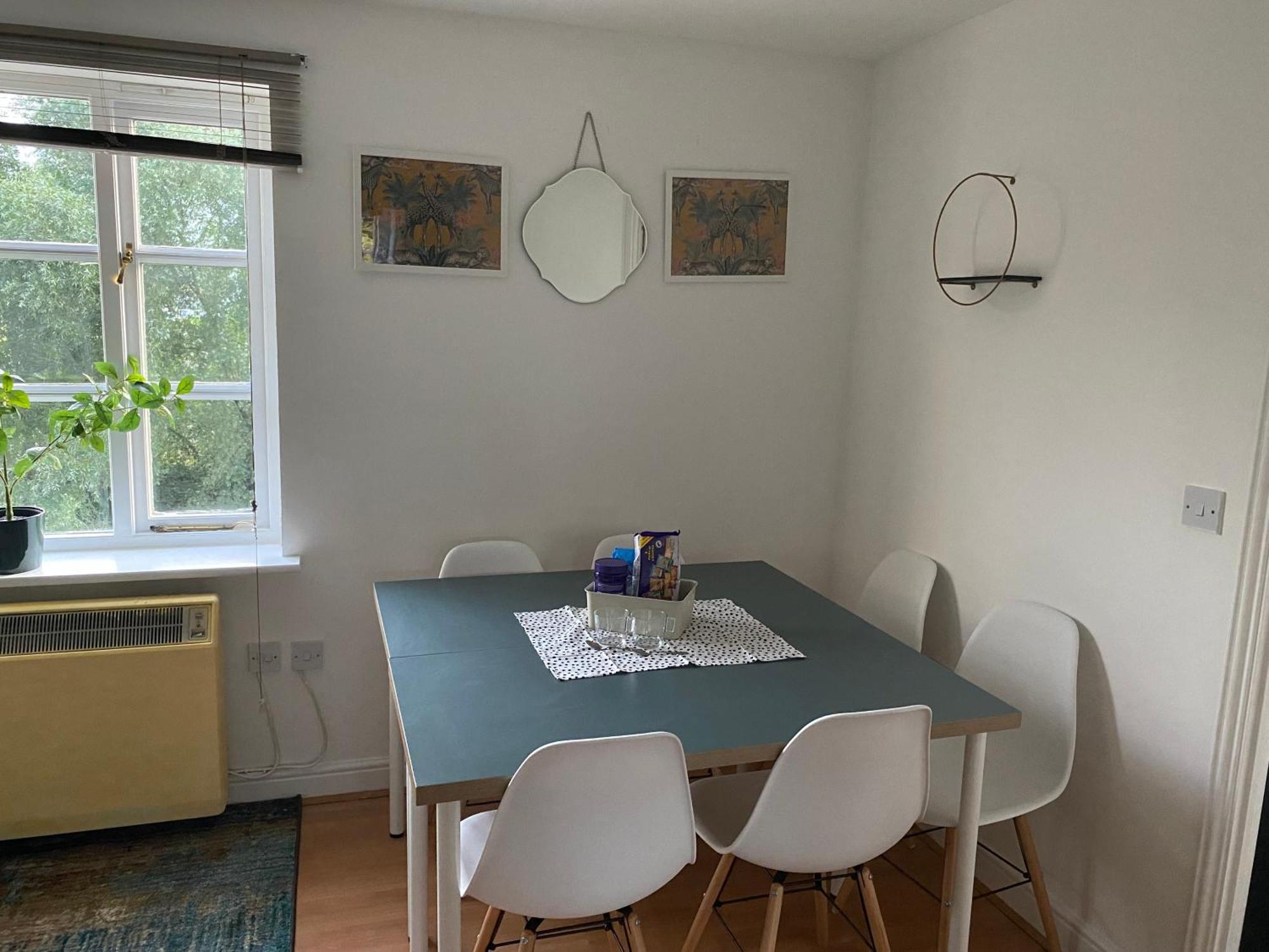 Appartamento Canal-Flat Near Stratford International Station Londra Esterno foto