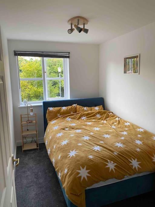 Appartamento Canal-Flat Near Stratford International Station Londra Esterno foto