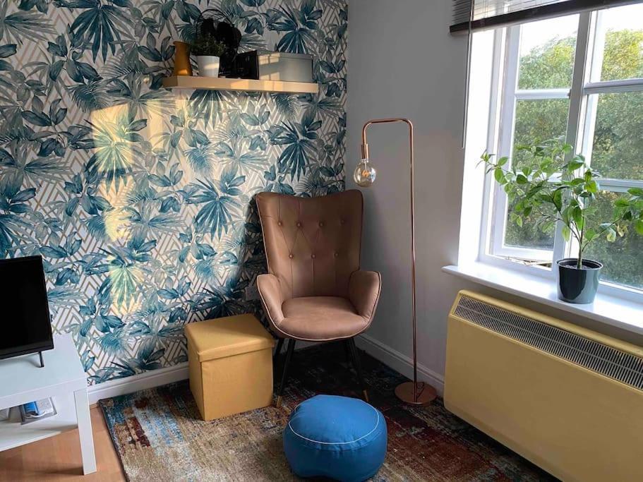 Appartamento Canal-Flat Near Stratford International Station Londra Esterno foto
